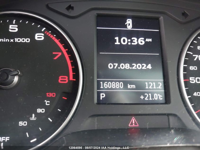 2019 Audi A3 Sedan VIN: WAUBEGFFXKA105122 Lot: 12064595