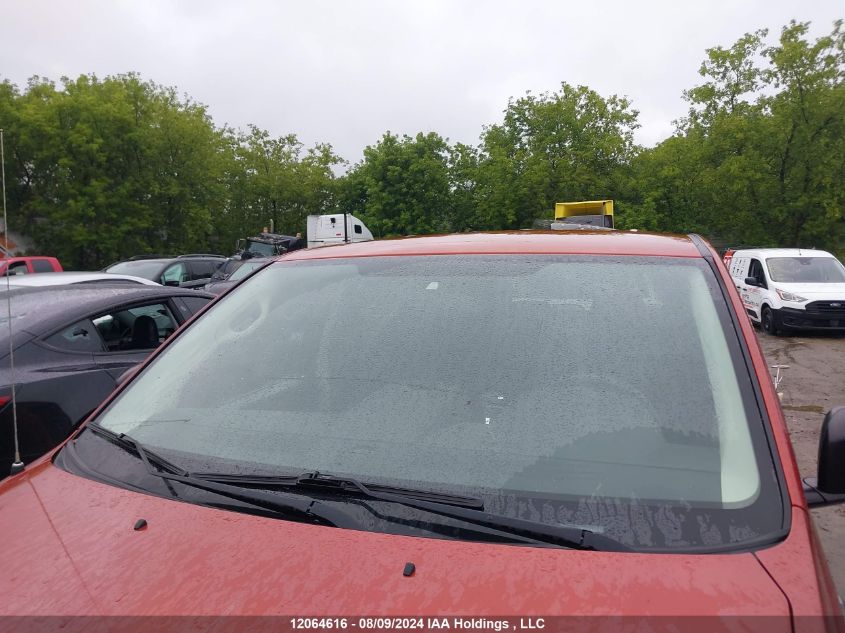 2008 Dodge Grand Caravan Se VIN: 2D8HN44H98R667440 Lot: 12064616