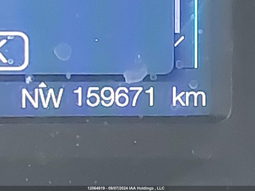 2012 Ford Edge Se VIN: 2FMDK3GC0CBA20647 Lot: 12064619