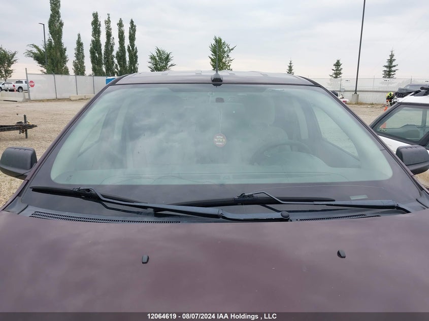 2012 Ford Edge Se VIN: 2FMDK3GC0CBA20647 Lot: 12064619