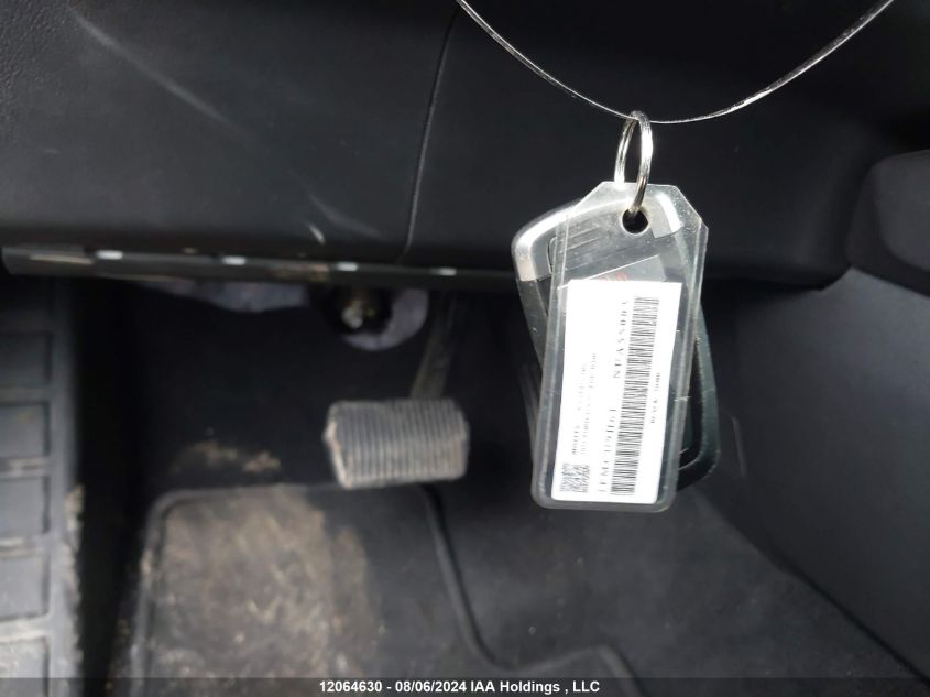 2022 Ford Escape Sel VIN: 1FMCU9H61NUA55003 Lot: 12064630