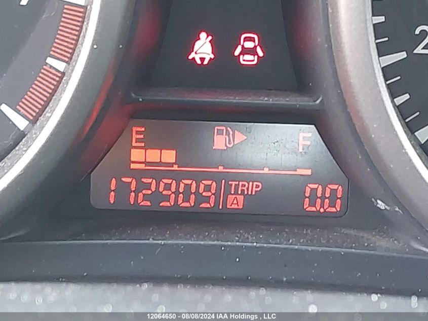 2010 Mazda Mazda3 VIN: JM1BL1H58A1296435 Lot: 12064650