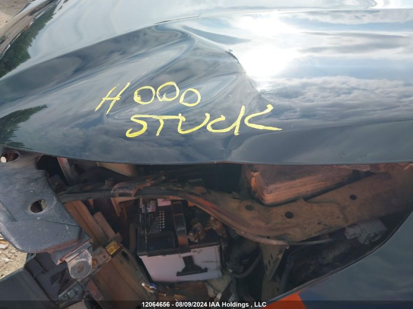 2017 Toyota Highlander Xle VIN: 5TDJZRFH6HS450854 Lot: 12064656