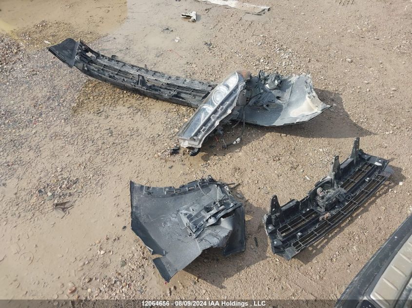 2017 Toyota Highlander Xle VIN: 5TDJZRFH6HS450854 Lot: 12064656