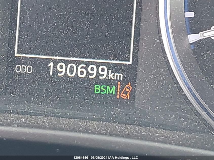 2017 Toyota Highlander Xle VIN: 5TDJZRFH6HS450854 Lot: 12064656