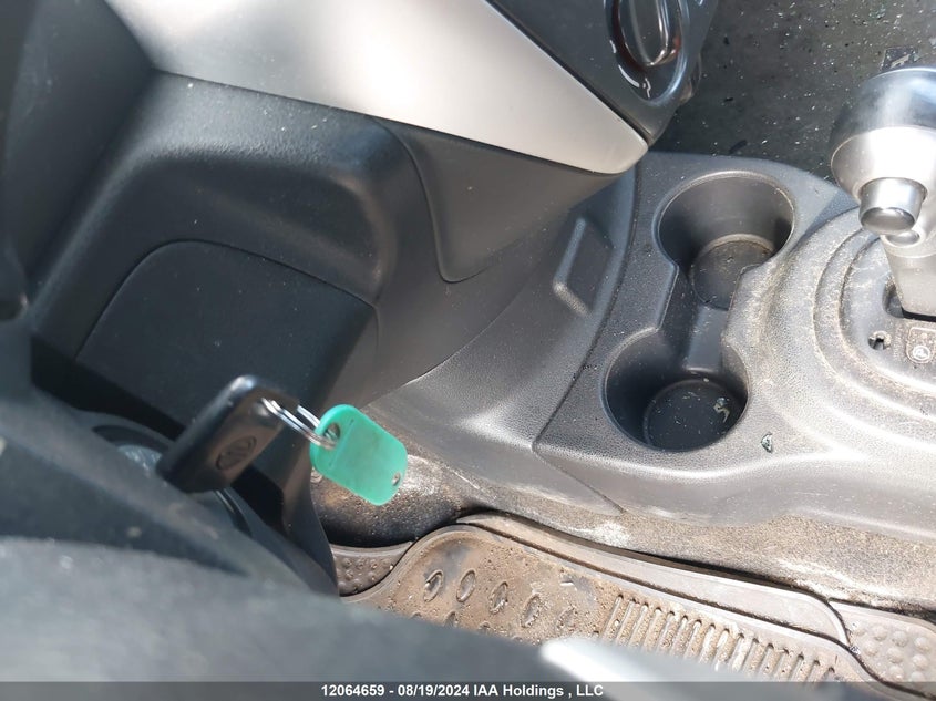 2017 Nissan Versa Note VIN: 3N1CE2CP3HL372498 Lot: 12064659