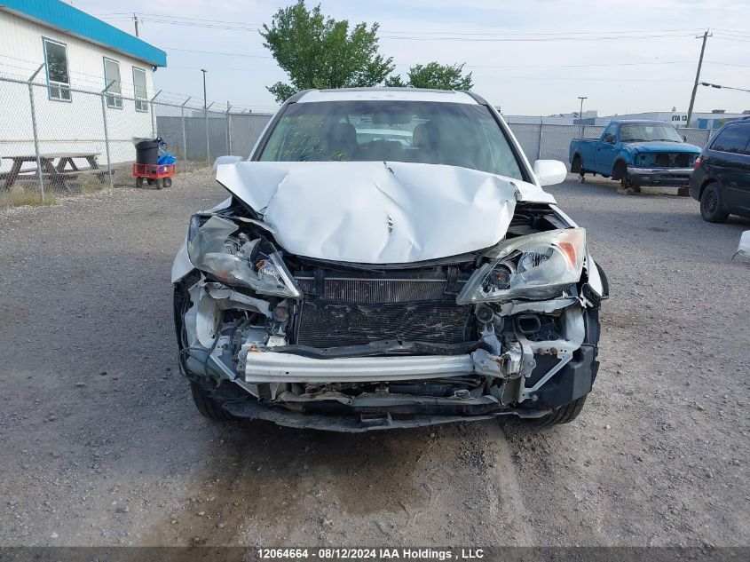 2010 Honda Cr-V VIN: 5J6RE4H58AL811507 Lot: 12064664