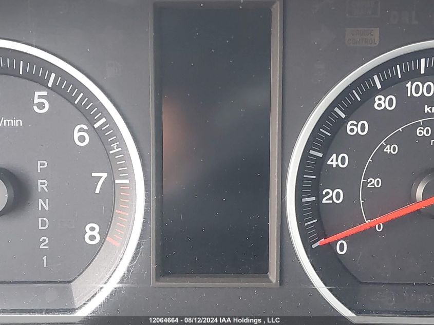 2010 Honda Cr-V VIN: 5J6RE4H58AL811507 Lot: 12064664