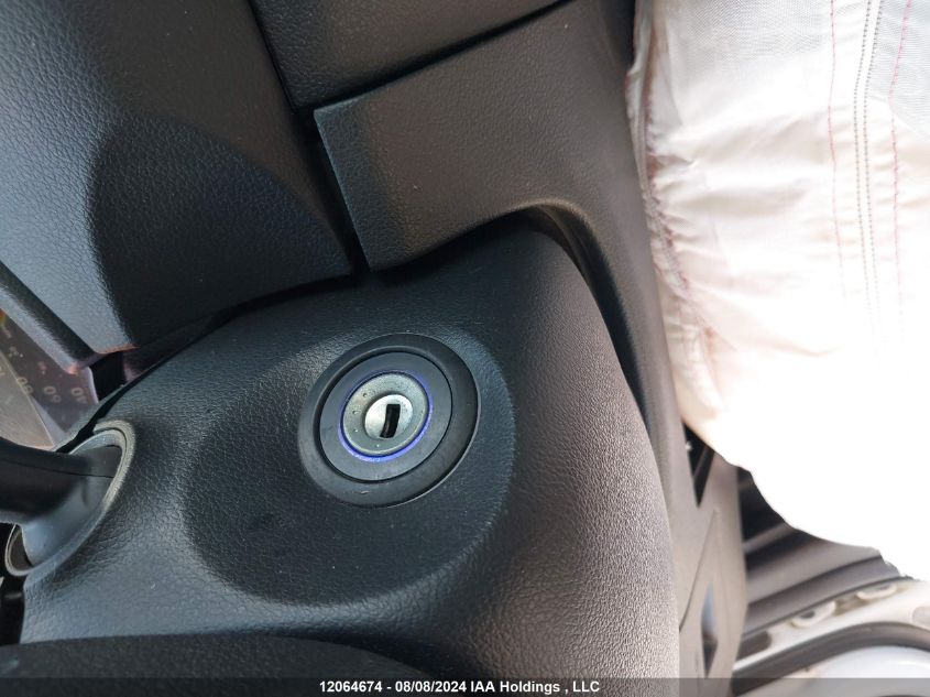 2020 Hyundai Elantra Gt Preferred Auto VIN: KMHH35LE6LU146393 Lot: 12064674