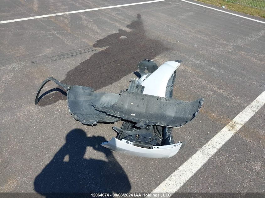 2020 Hyundai Elantra Gt Preferred Auto VIN: KMHH35LE6LU146393 Lot: 12064674