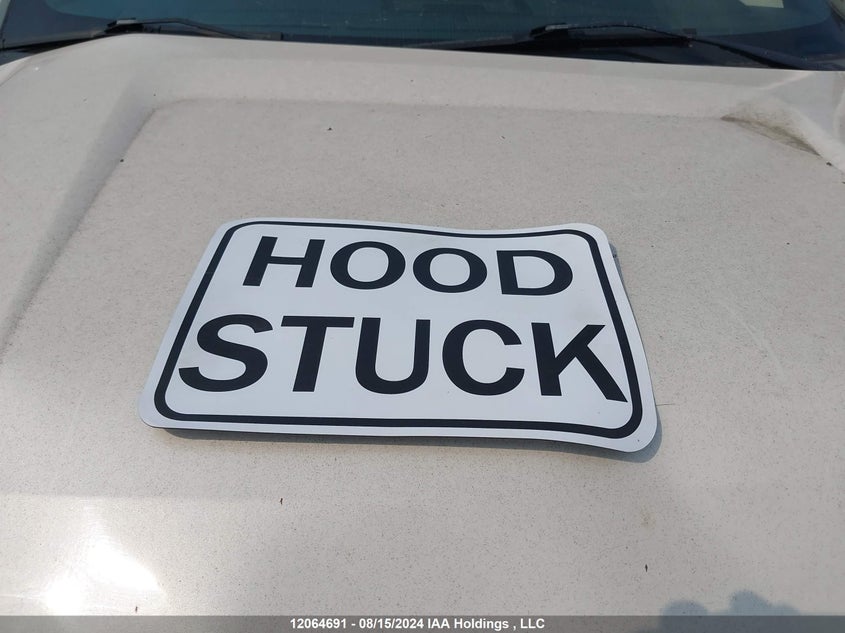 2009 Ford F150 Supercrew VIN: 1FTPW14VX9FA34871 Lot: 12064691