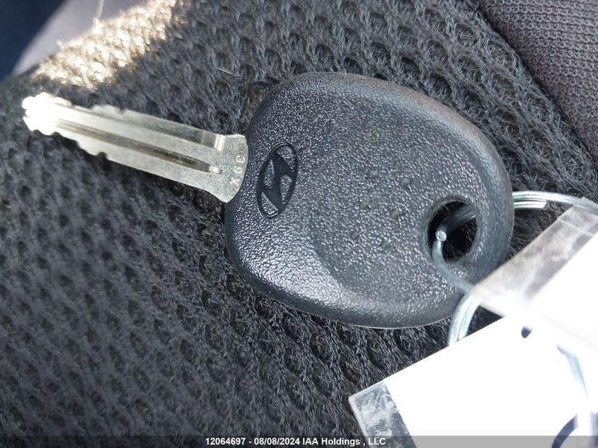 2019 Hyundai Elantra Sel/Value/Limited VIN: KMHD84LF4KU833695 Lot: 12064697