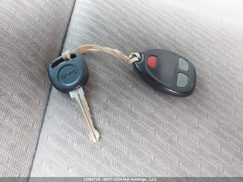 2007 GMC Sierra K2500 Heavy Duty VIN: 1GTHK23K27F500447 Lot: 12064724