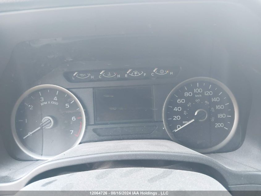 2018 Ford F150 Supercrew VIN: 1FTEW1EP9JFD29410 Lot: 12064726