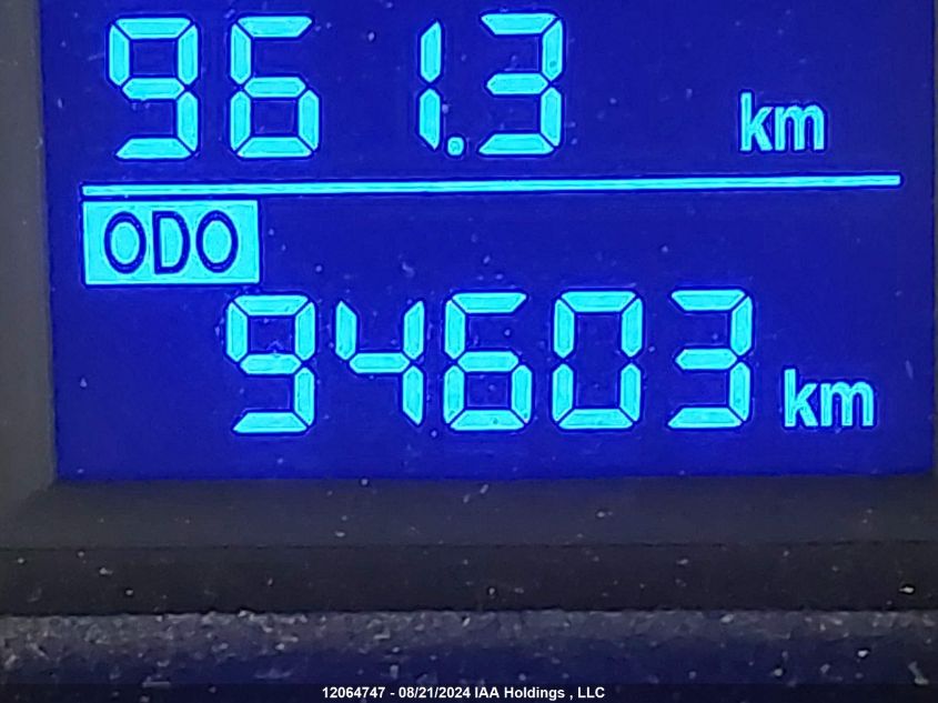 2010 Hyundai Elantra Touring Gls VIN: KMHDB8AE1AU062498 Lot: 12064747