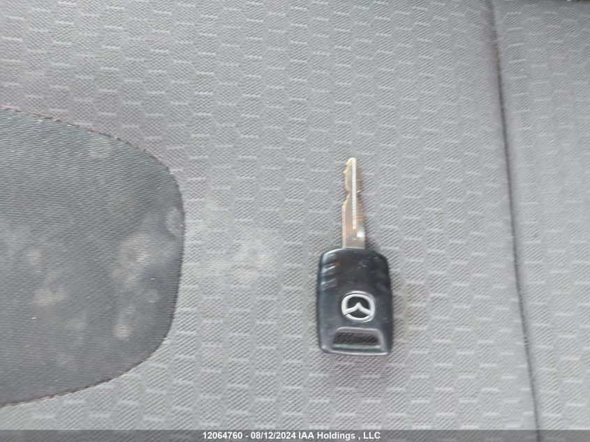 2007 Mazda B4000 Cab Plus VIN: 4F4ZR47E67PM02992 Lot: 12064760