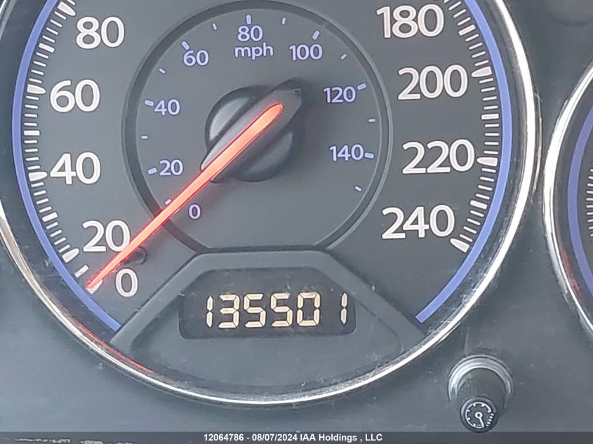 2004 Honda Civic Sdn VIN: 2HGES16644H903692 Lot: 12064786