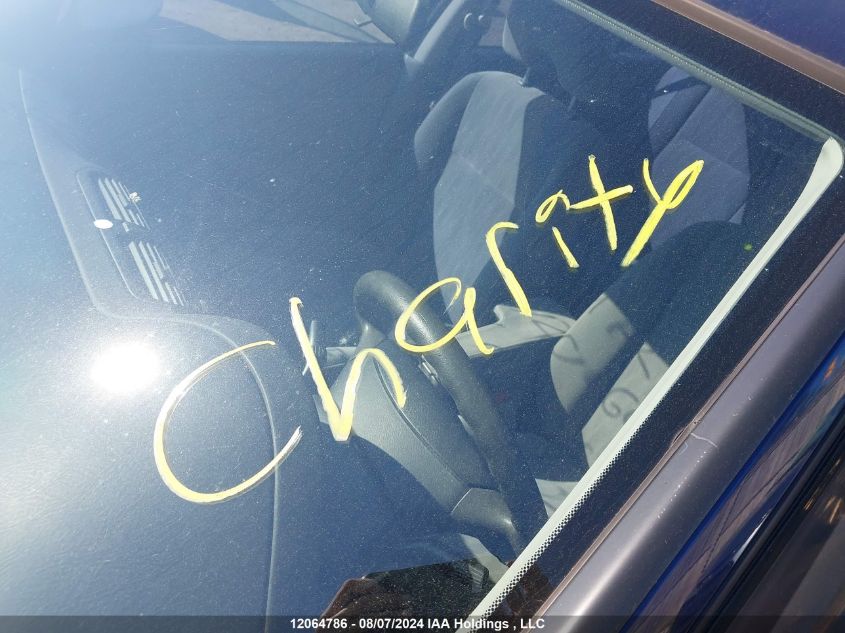 2004 Honda Civic Sdn VIN: 2HGES16644H903692 Lot: 12064786