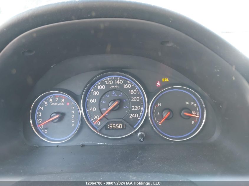 2004 Honda Civic Sdn VIN: 2HGES16644H903692 Lot: 12064786