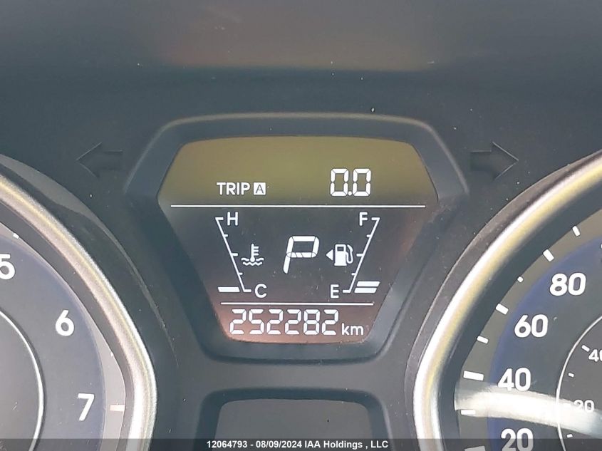 2016 Hyundai Elantra VIN: 5NPDH4AEXGH713559 Lot: 12064793