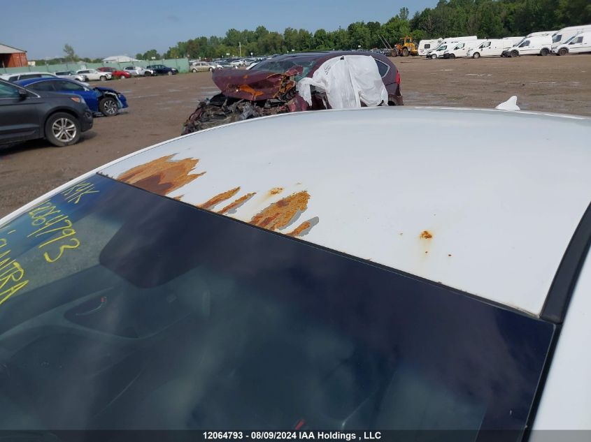 2016 Hyundai Elantra VIN: 5NPDH4AEXGH713559 Lot: 12064793