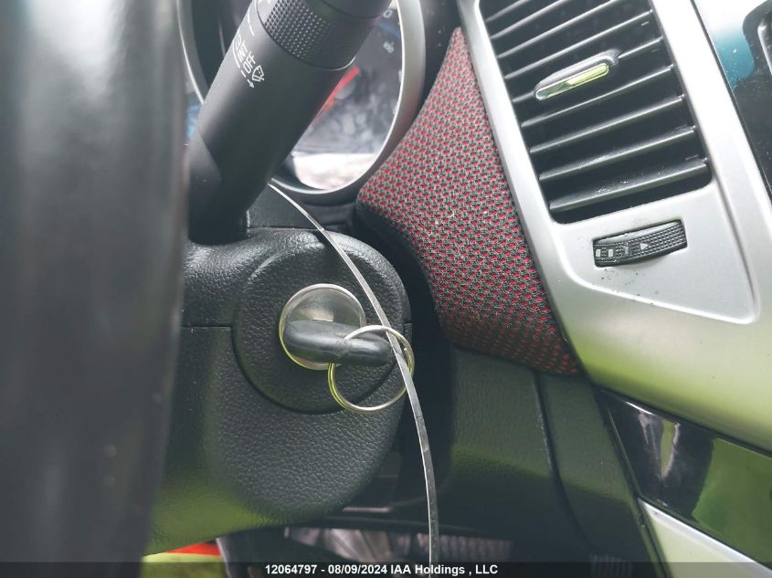 2013 Chevrolet Cruze VIN: 1G1PC5SB5D7200475 Lot: 12064797