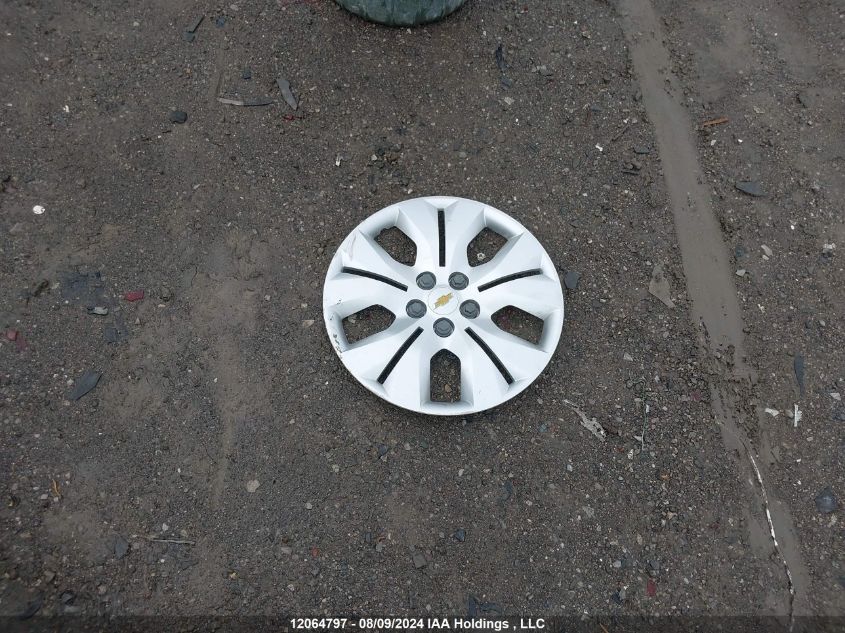 2013 Chevrolet Cruze VIN: 1G1PC5SB5D7200475 Lot: 12064797