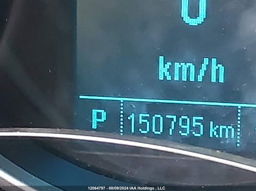 2013 Chevrolet Cruze VIN: 1G1PC5SB5D7200475 Lot: 12064797