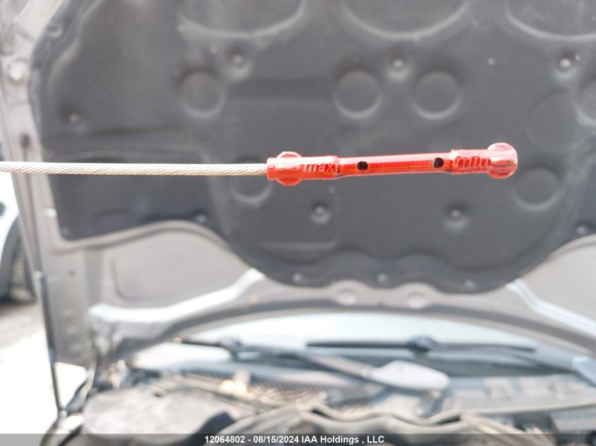 2011 Mercedes-Benz C-Class VIN: WDDGF8BB1BA521774 Lot: 12064802