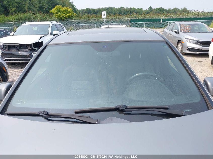 2011 Mercedes-Benz C-Class VIN: WDDGF8BB1BA521774 Lot: 12064802