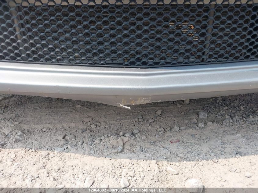 2011 Mercedes-Benz C-Class VIN: WDDGF8BB1BA521774 Lot: 12064802