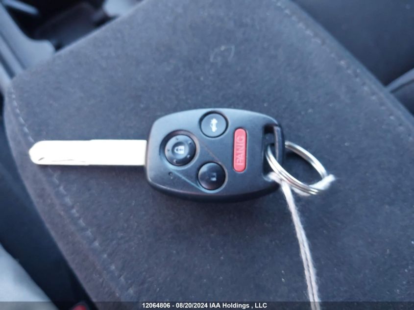 2010 Honda Civic Sdn VIN: 2HGFA1F67AH044116 Lot: 12064806