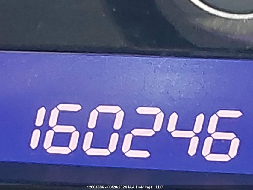 2010 Honda Civic Sdn VIN: 2HGFA1F67AH044116 Lot: 12064806