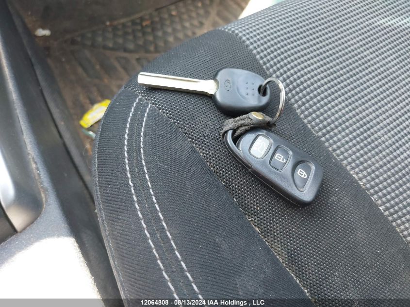 2013 Hyundai Elantra Gt VIN: KMHD35LE6DU042616 Lot: 12064808