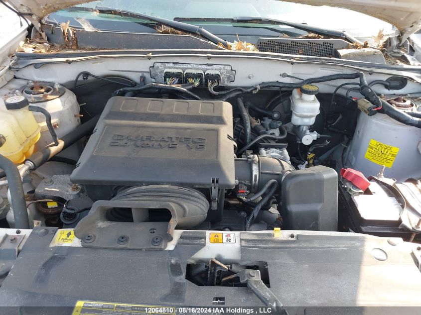 2010 Ford Escape VIN: 1FMCU9DG9AKA06815 Lot: 12064810