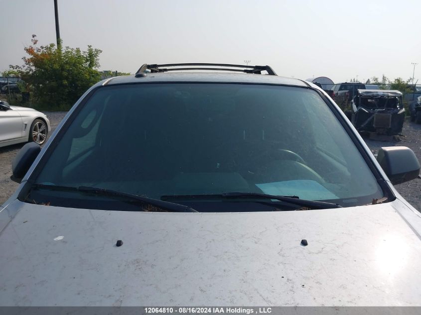 2010 Ford Escape VIN: 1FMCU9DG9AKA06815 Lot: 12064810