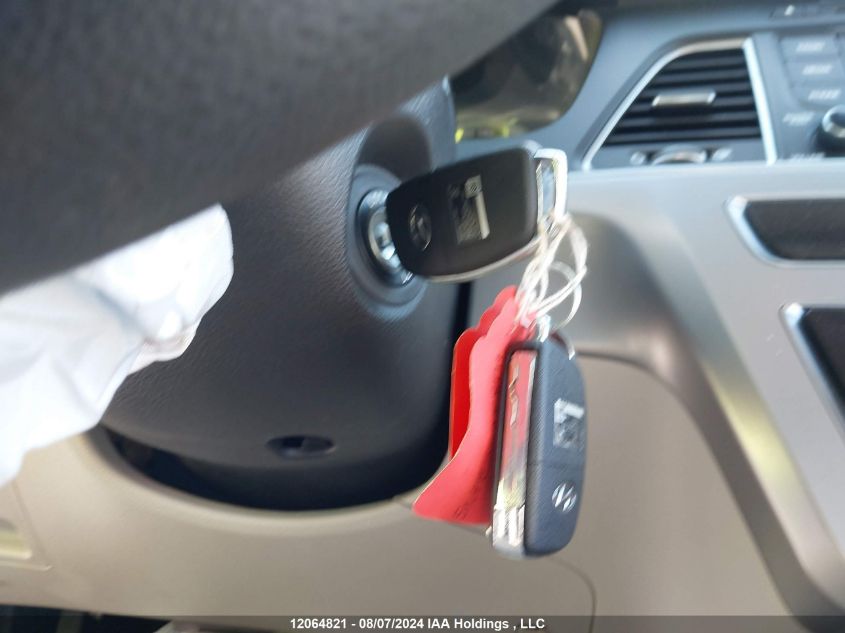 2015 Hyundai Sonata Se VIN: 5NPE24AF8FH076782 Lot: 12064821