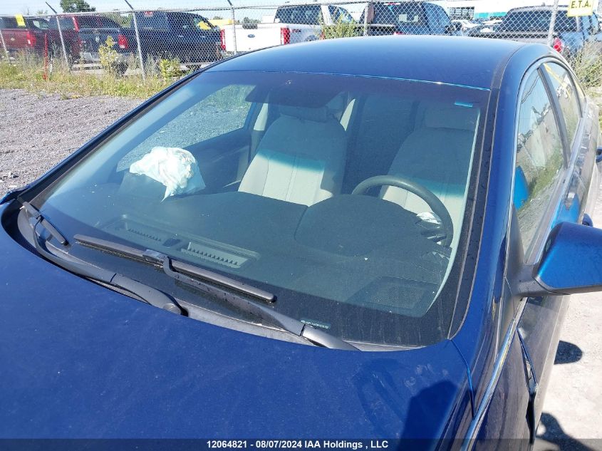 2015 Hyundai Sonata Se VIN: 5NPE24AF8FH076782 Lot: 12064821