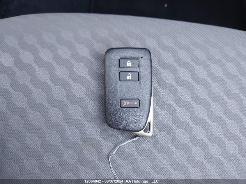 2023 Toyota Tacoma Double Cab/Sr5/Trd Sport/Trd Off Road VIN: 3TYDZ5BN8PT037435 Lot: 12064842