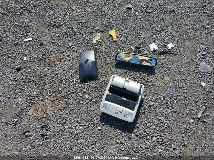 2023 Toyota Tacoma Double Cab/Sr5/Trd Sport/Trd Off Road VIN: 3TYDZ5BN8PT037435 Lot: 12064842