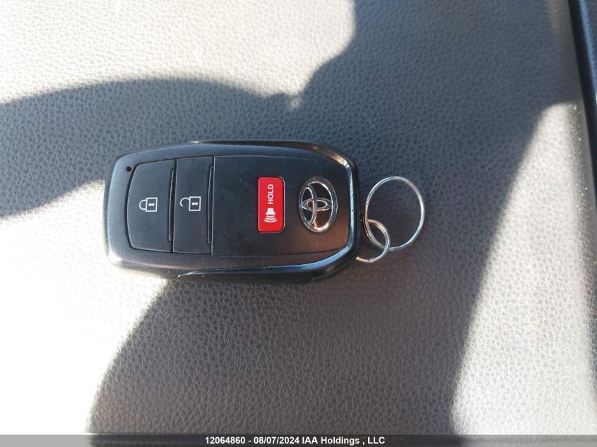 2024 Toyota Tacoma VIN: 3TYLB5JN0RT007169 Lot: 12064860