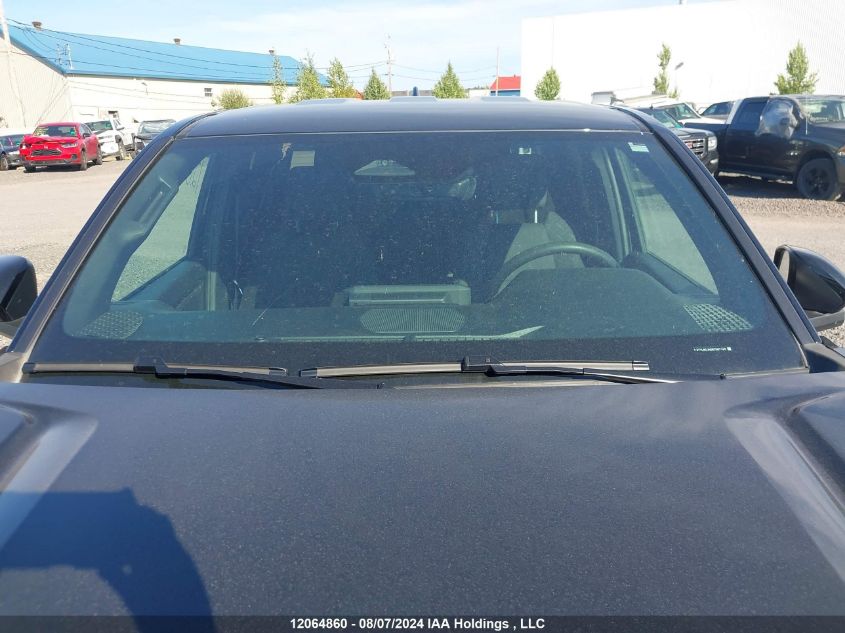 2024 Toyota Tacoma VIN: 3TYLB5JN0RT007169 Lot: 12064860