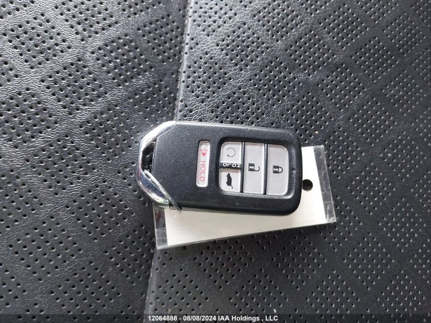 2019 Honda Passport VIN: 5FNYF8H98KB501998 Lot: 12064888