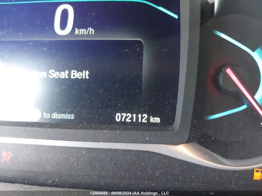 2019 Honda Passport VIN: 5FNYF8H98KB501998 Lot: 12064888