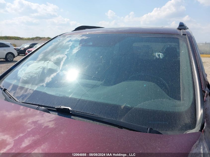 2019 Honda Passport VIN: 5FNYF8H98KB501998 Lot: 12064888