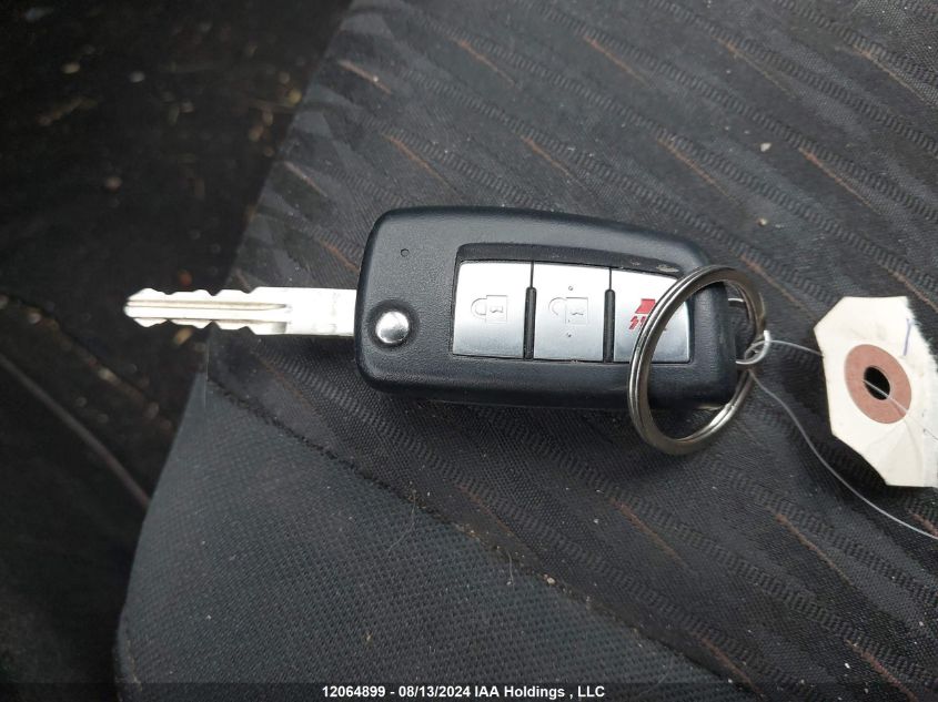 2019 Nissan Rogue VIN: 5N1AT2MT7KC709047 Lot: 12064899