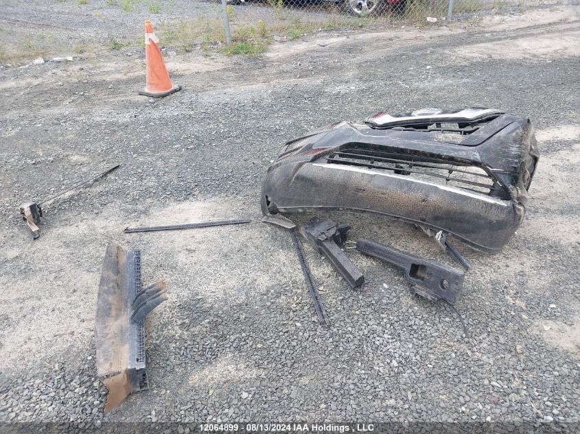 2019 Nissan Rogue VIN: 5N1AT2MT7KC709047 Lot: 12064899