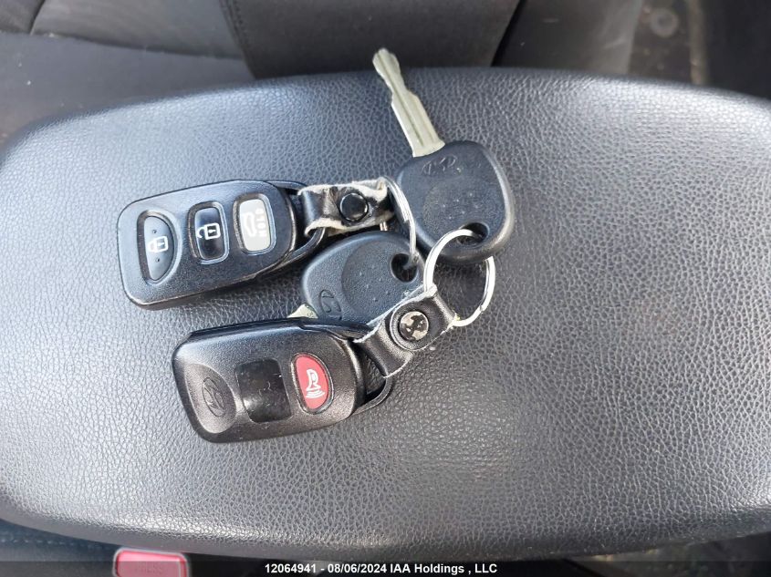 2016 Hyundai Elantra Gls VIN: KMHDH4AHXGU606989 Lot: 12064941