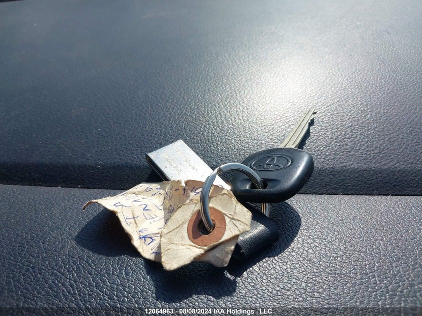 2015 Toyota Sienna VIN: 5TDZK3DC5FS606455 Lot: 12064963