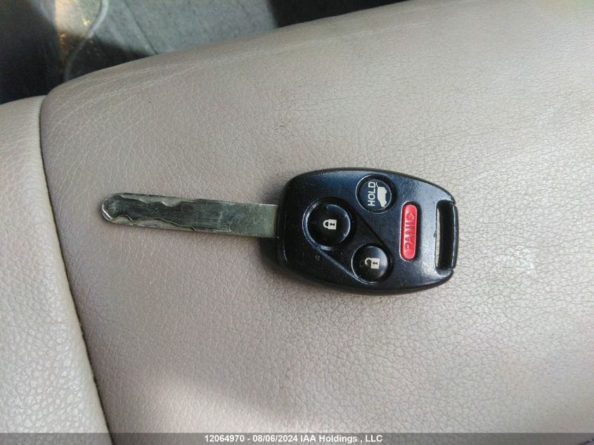 2013 Honda Pilot VIN: 5FNYF4H58DB506210 Lot: 12064970